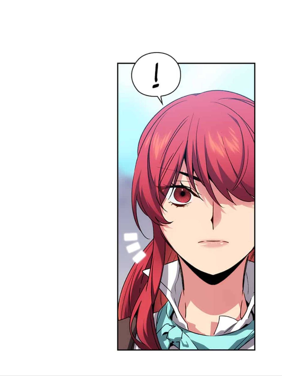 Reminiscence Adonis Chapter 93 page 42 - Chapter 93: Hard to Look At