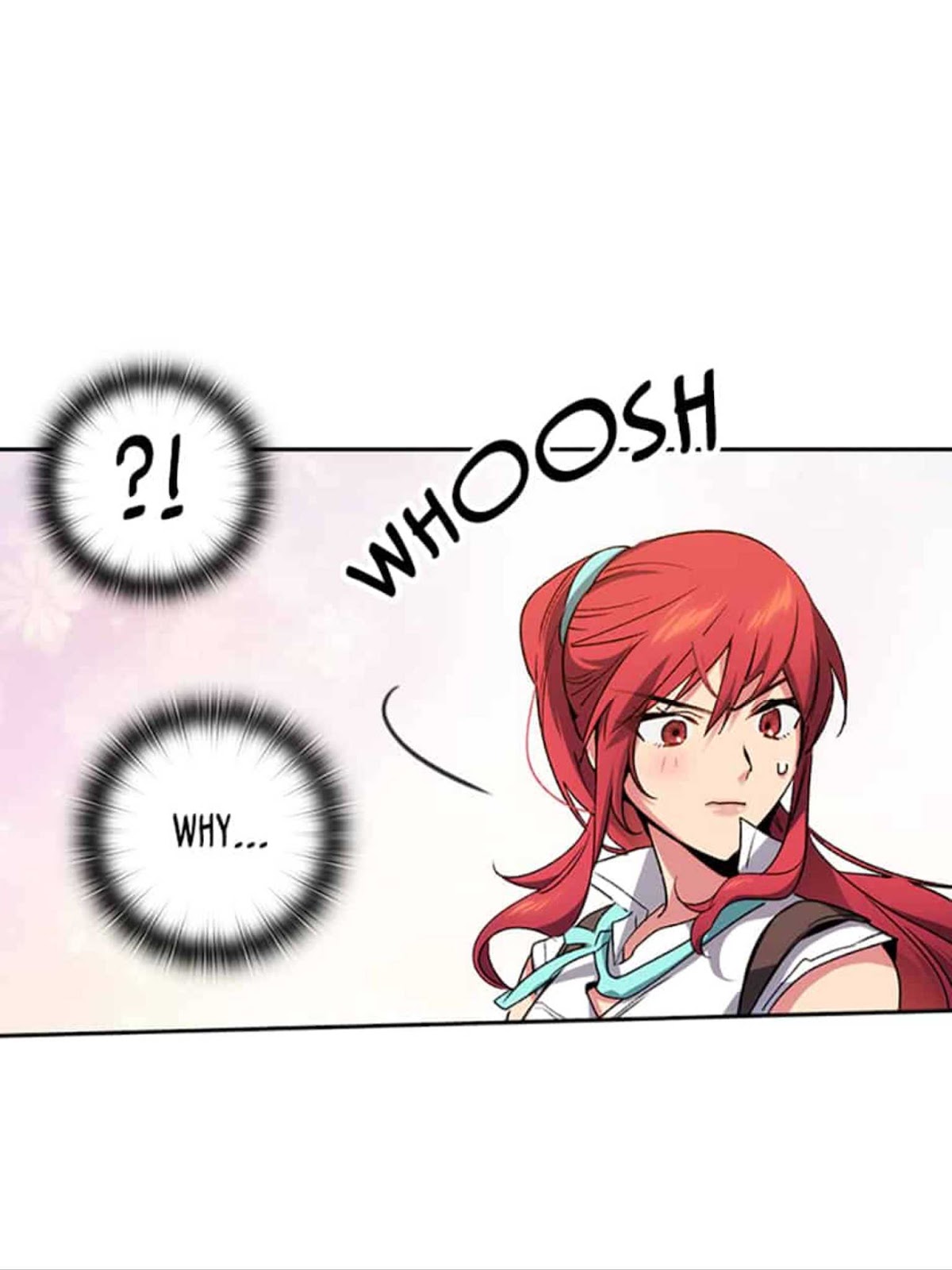 Reminiscence Adonis Chapter 93 page 43 - Chapter 93: Hard to Look At