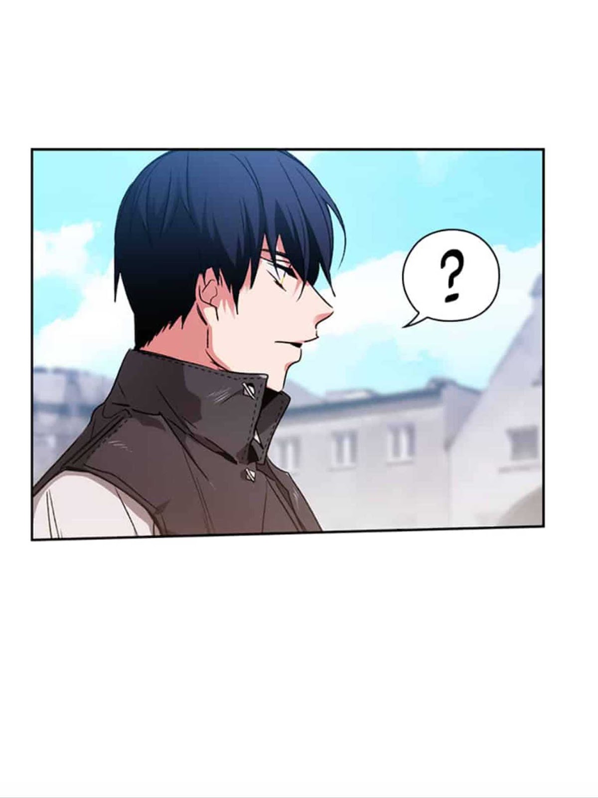 Reminiscence Adonis Chapter 93 page 44 - Chapter 93: Hard to Look At