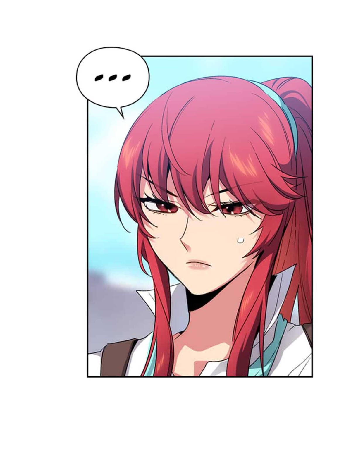 Reminiscence Adonis Chapter 93 page 51 - Chapter 93: Hard to Look At