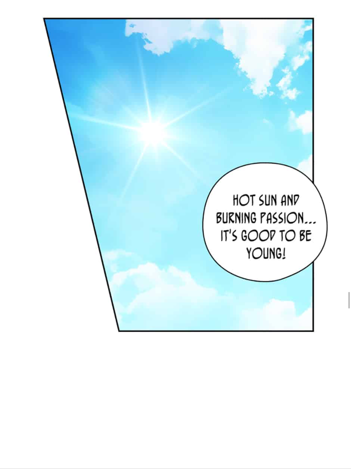 Reminiscence Adonis Chapter 93 page 53 - Chapter 93: Hard to Look At