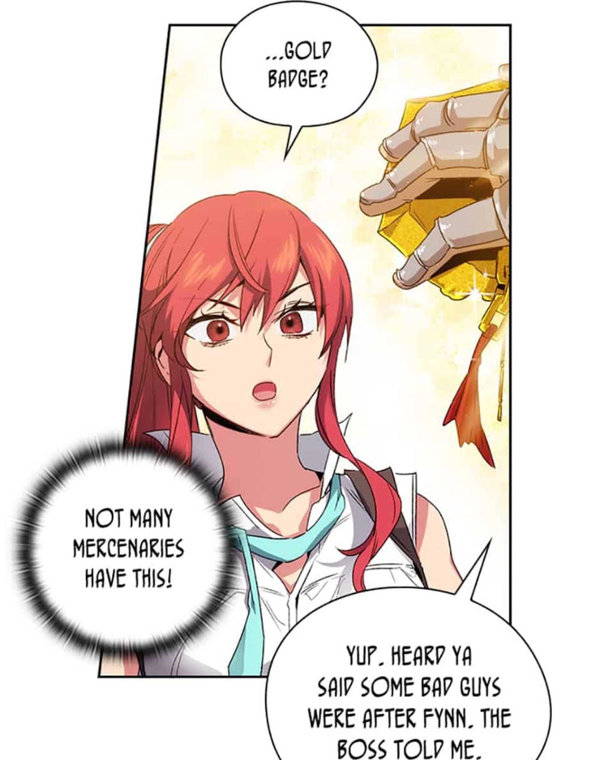 Reminiscence Adonis Chapter 93 page 59 - Chapter 93: Hard to Look At