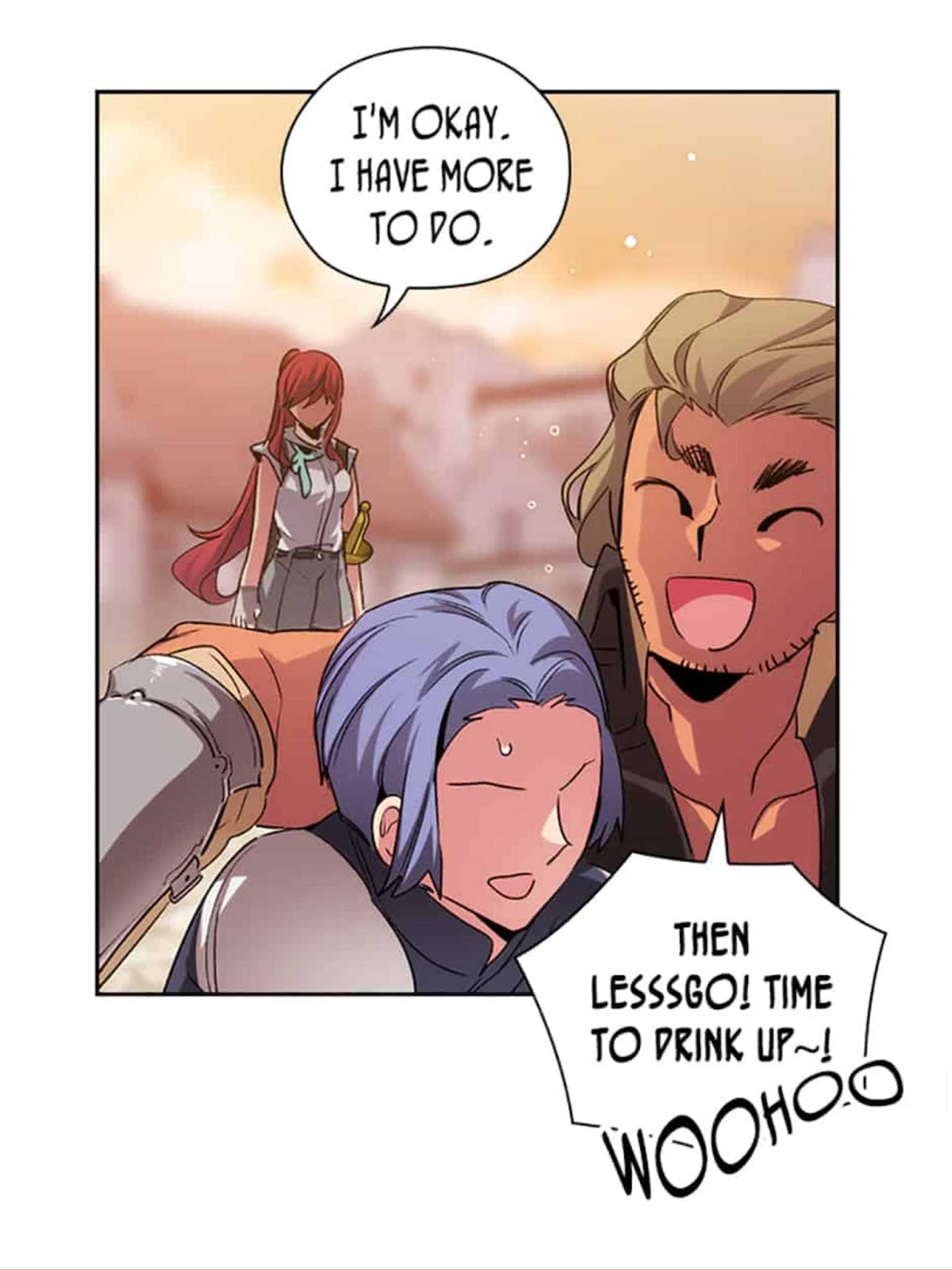 Reminiscence Adonis Chapter 93 page 72 - Chapter 93: Hard to Look At