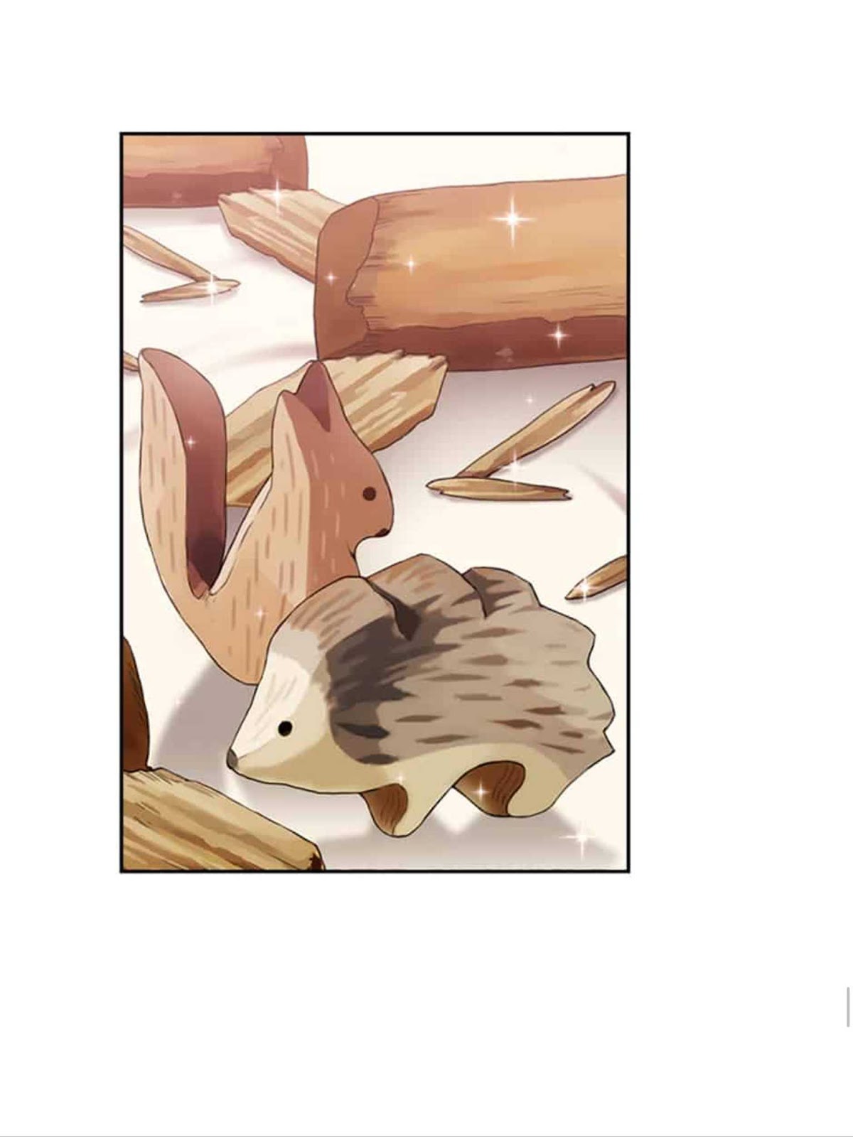 Reminiscence Adonis Chapter 93 page 74 - Chapter 93: Hard to Look At