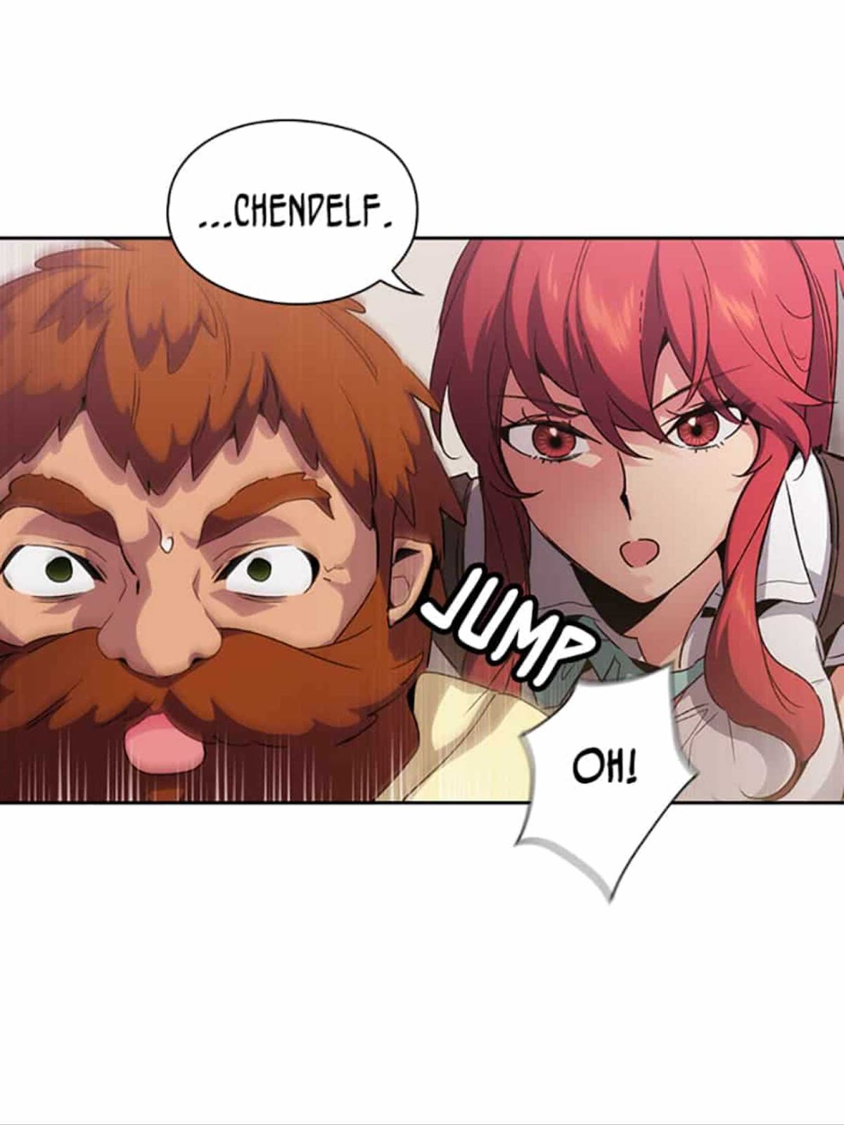 Reminiscence Adonis Chapter 93 page 77 - Chapter 93: Hard to Look At