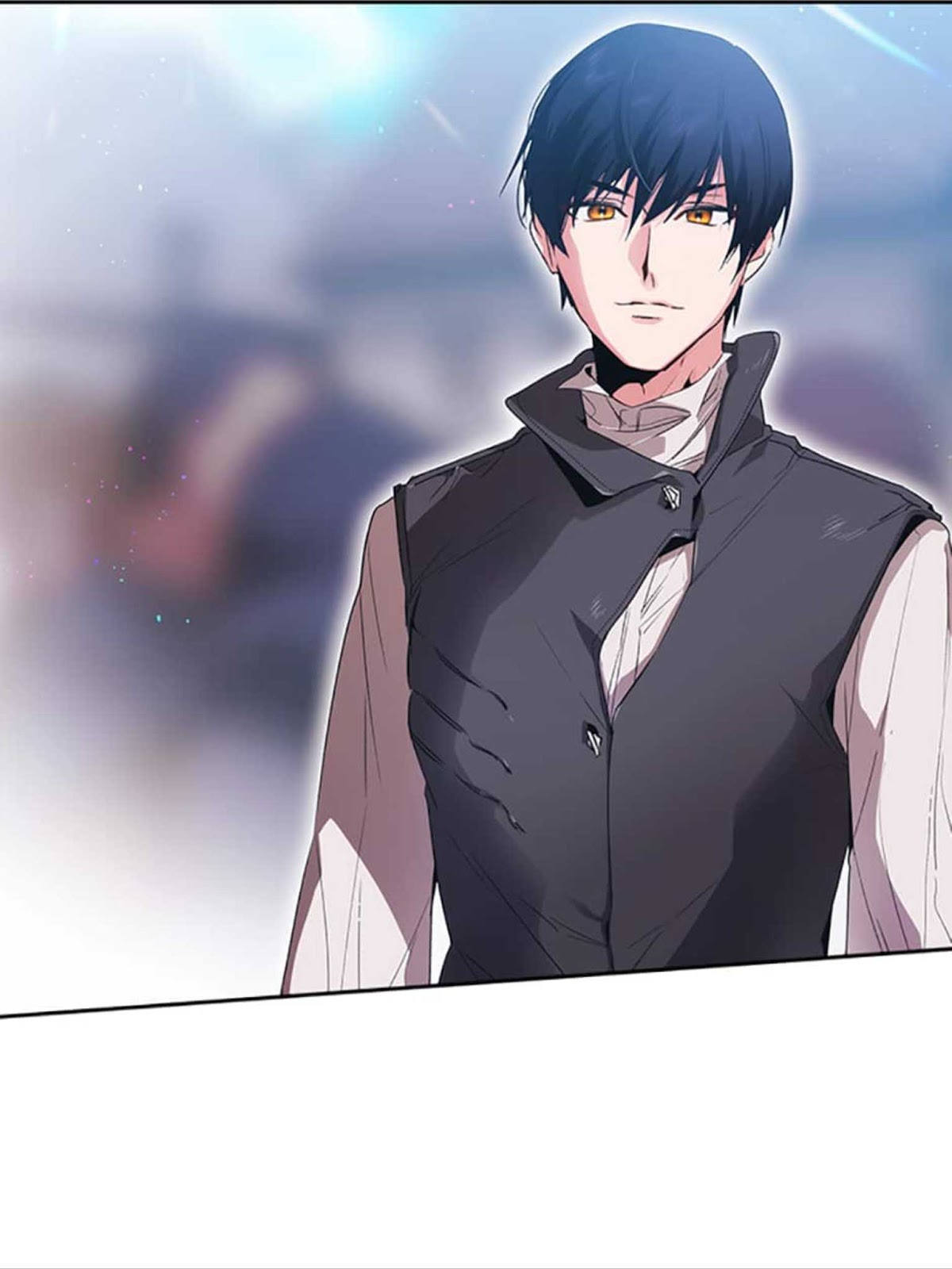 Reminiscence Adonis Chapter 93 page 8 - Chapter 93: Hard to Look At