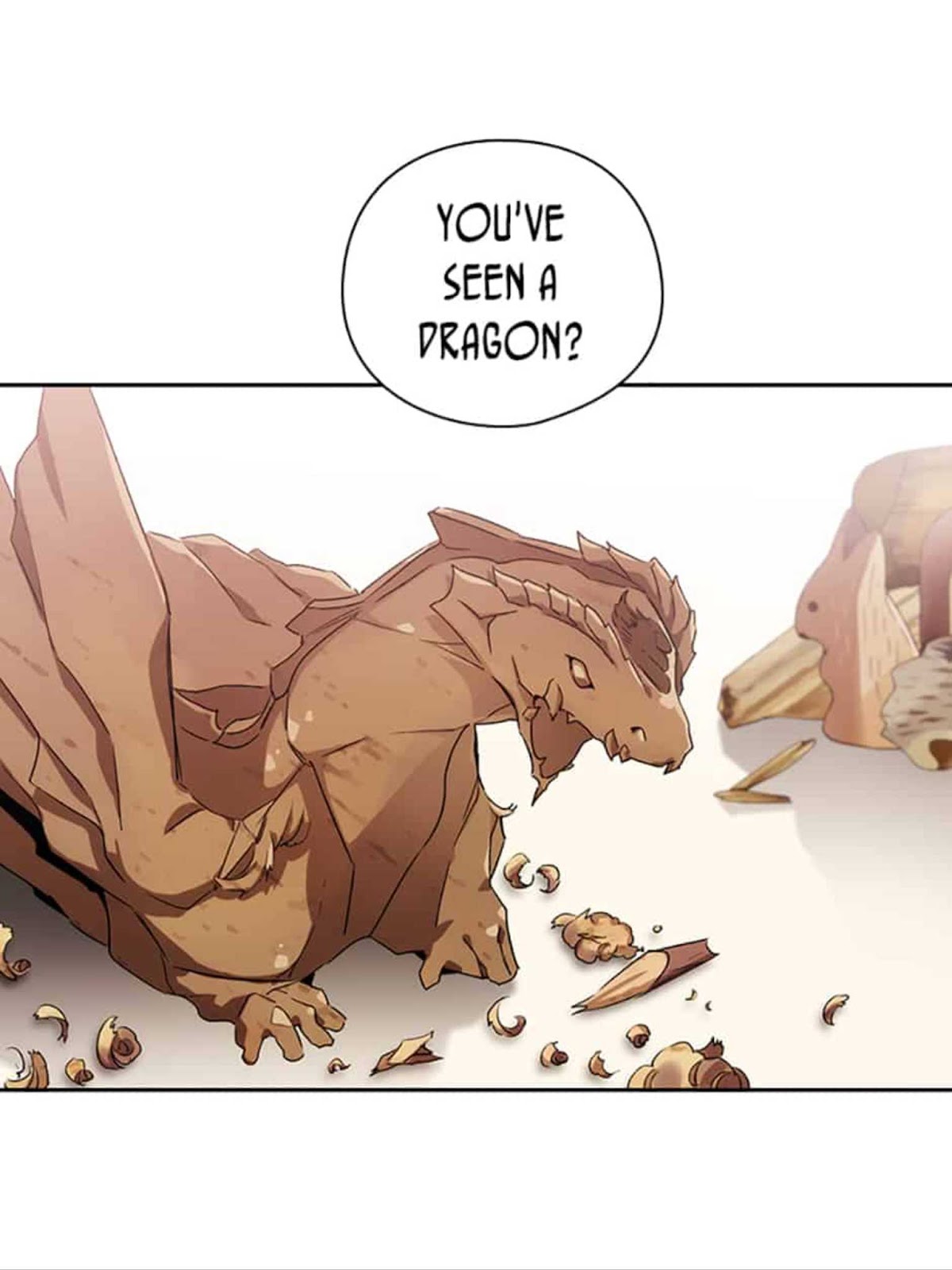 Reminiscence Adonis Chapter 93 page 81 - Chapter 93: Hard to Look At