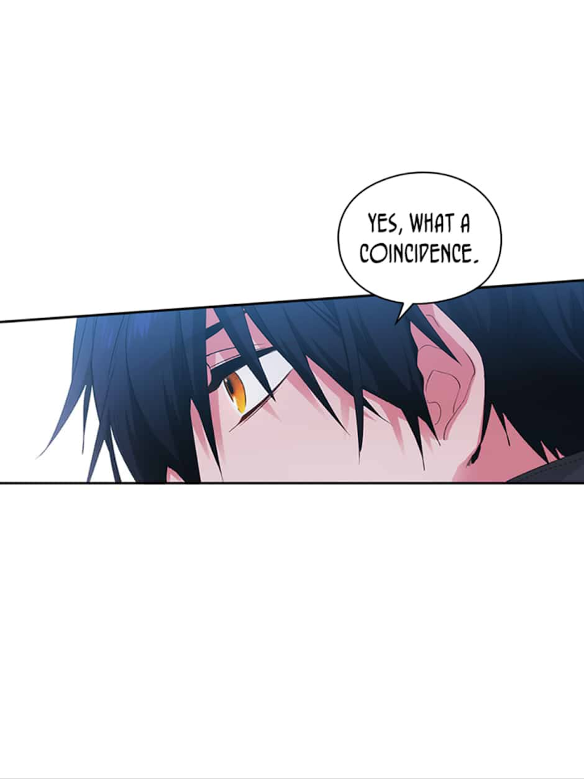 Reminiscence Adonis Chapter 93 page 9 - Chapter 93: Hard to Look At