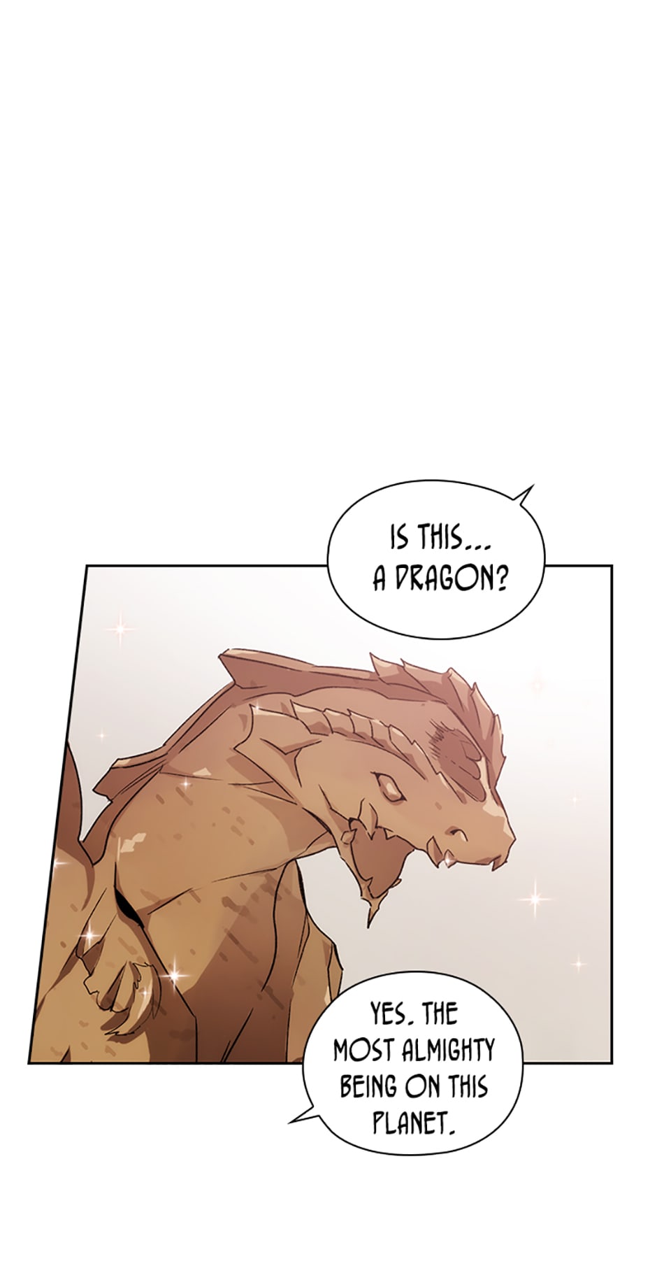 Reminiscence Adonis Chapter 94 page 1 - Chapter 94: It's All In The Past