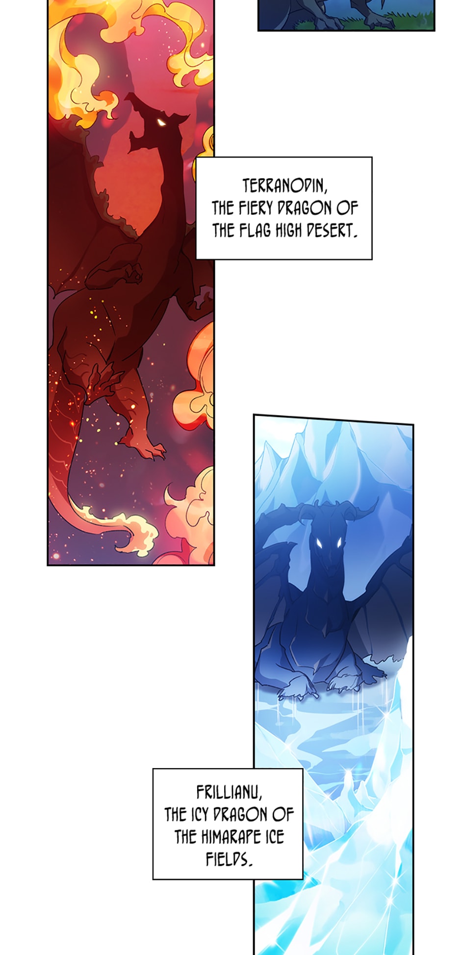 Reminiscence Adonis Chapter 94 page 10 - Chapter 94: It's All In The Past