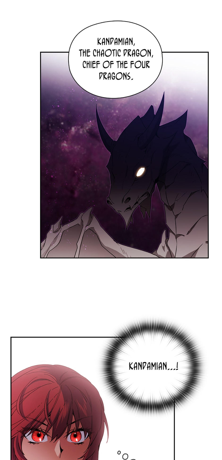 Reminiscence Adonis Chapter 94 page 12 - Chapter 94: It's All In The Past