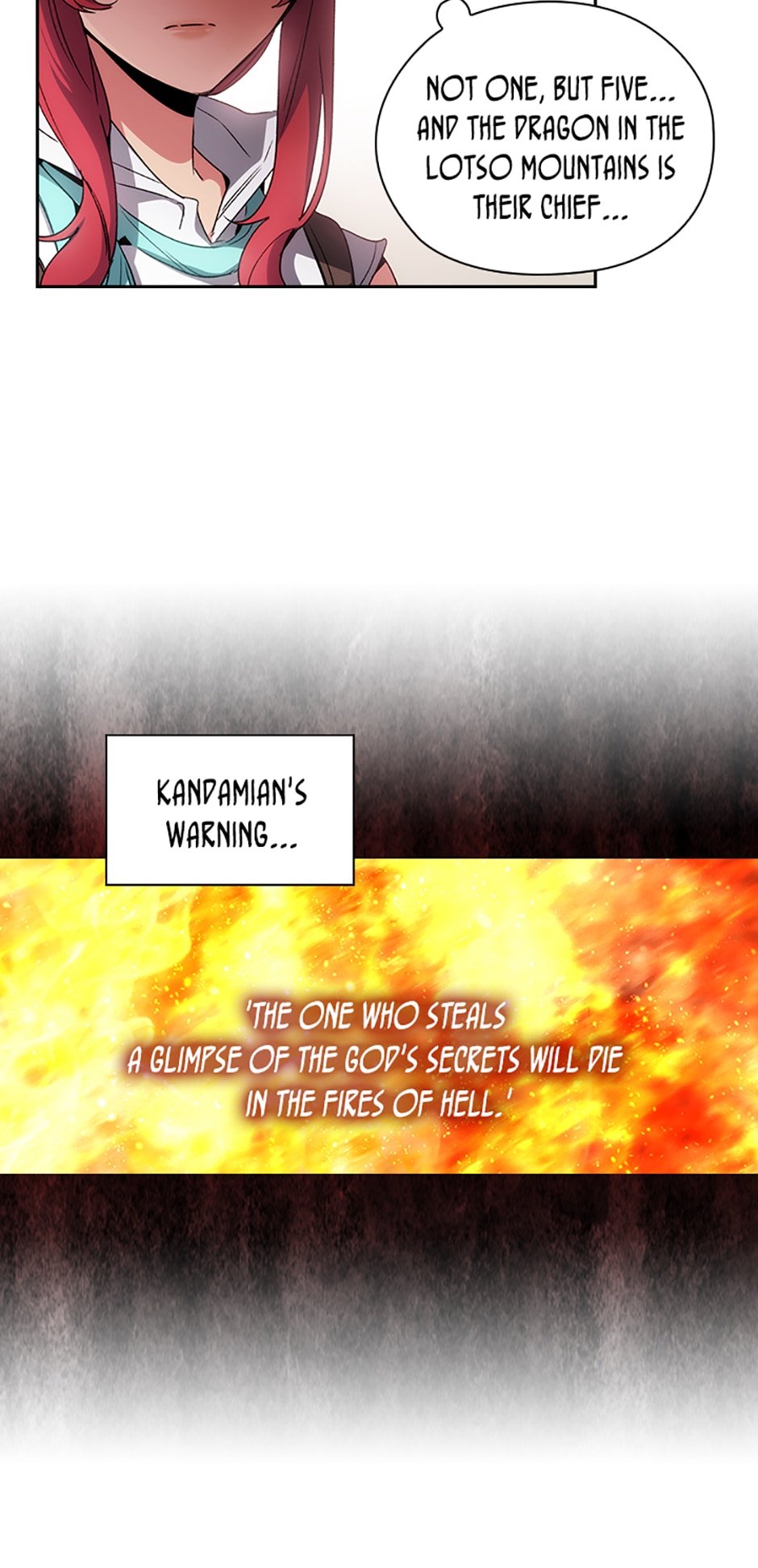 Reminiscence Adonis Chapter 94 page 13 - Chapter 94: It's All In The Past