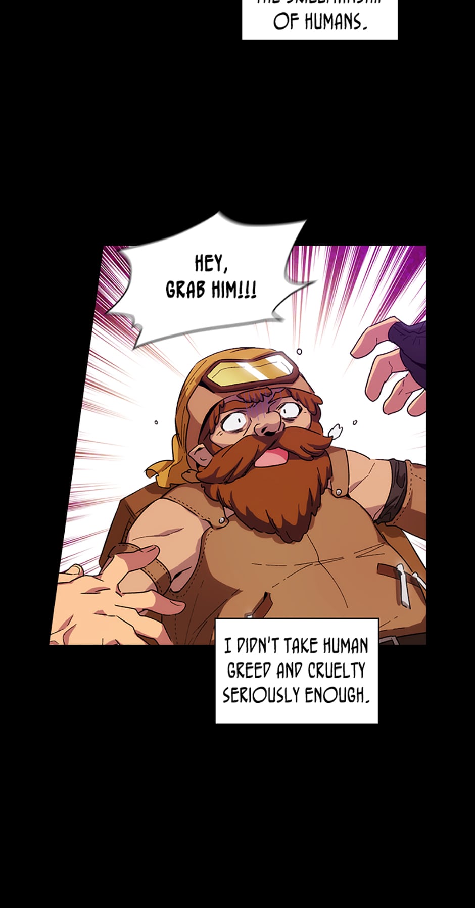 Reminiscence Adonis Chapter 94 page 26 - Chapter 94: It's All In The Past