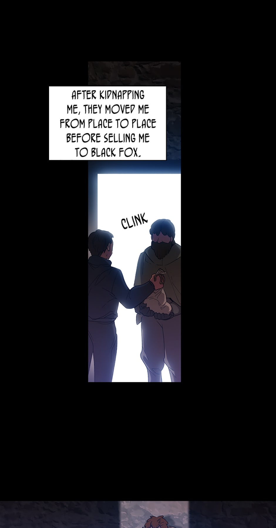 Reminiscence Adonis Chapter 94 page 27 - Chapter 94: It's All In The Past