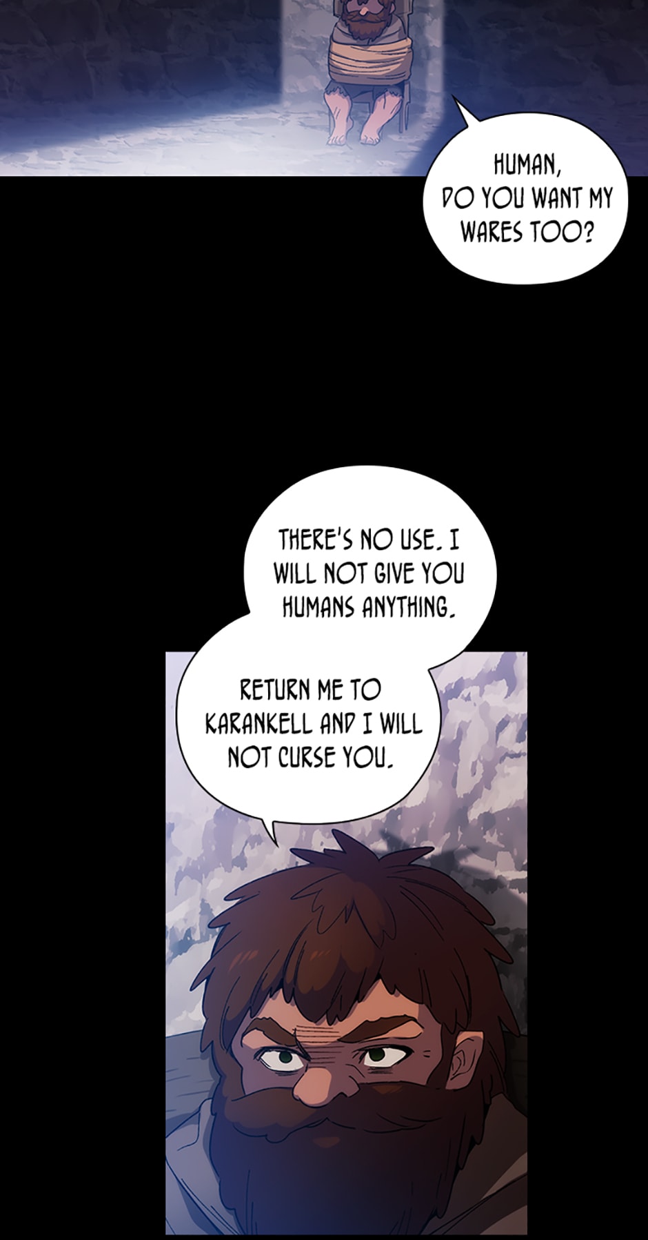 Reminiscence Adonis Chapter 94 page 28 - Chapter 94: It's All In The Past
