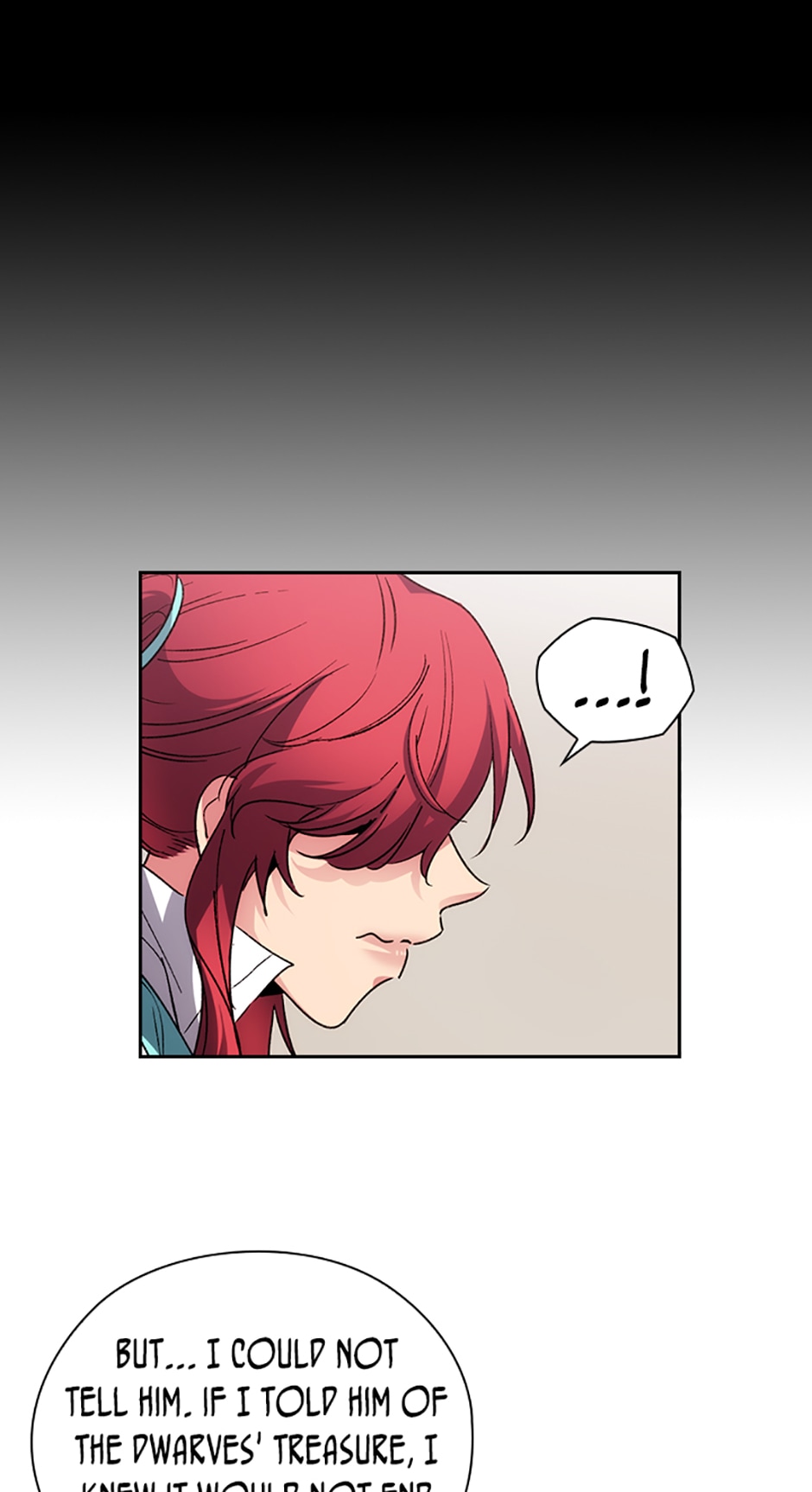 Reminiscence Adonis Chapter 94 page 34 - Chapter 94: It's All In The Past