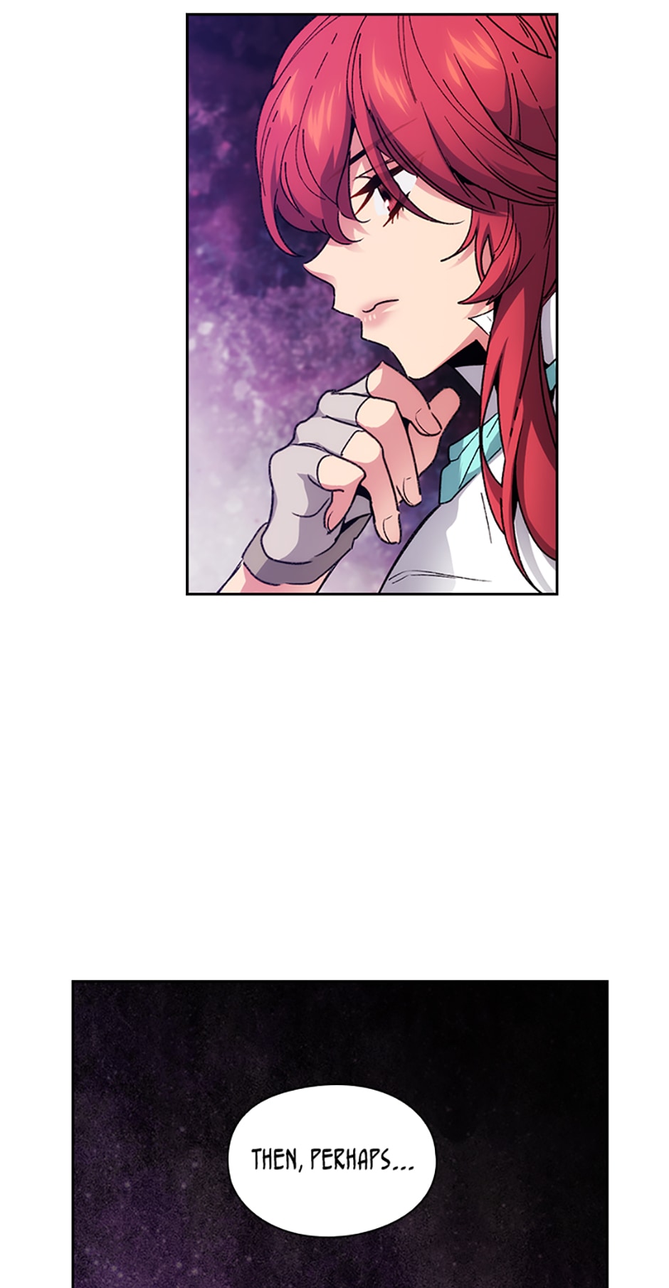 Reminiscence Adonis Chapter 94 page 42 - Chapter 94: It's All In The Past