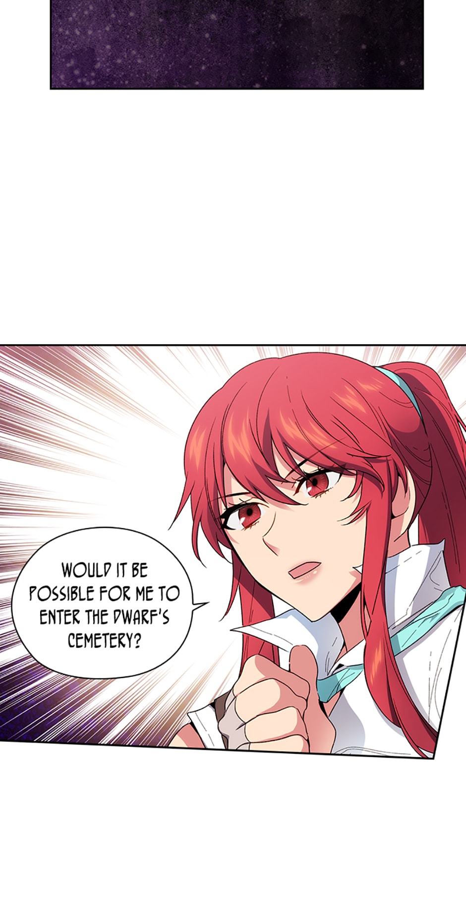 Reminiscence Adonis Chapter 94 page 43 - Chapter 94: It's All In The Past