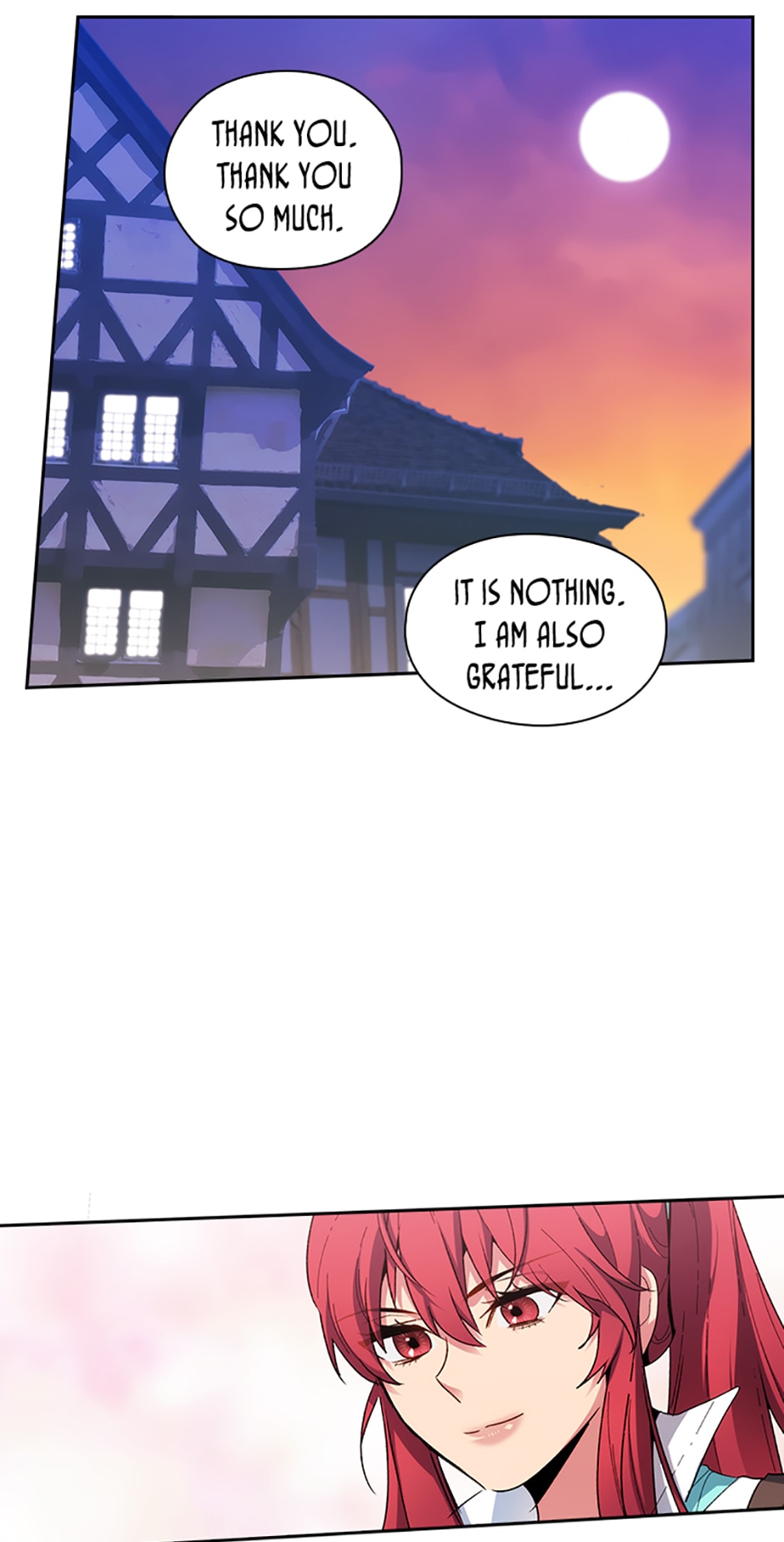 Reminiscence Adonis Chapter 94 page 48 - Chapter 94: It's All In The Past