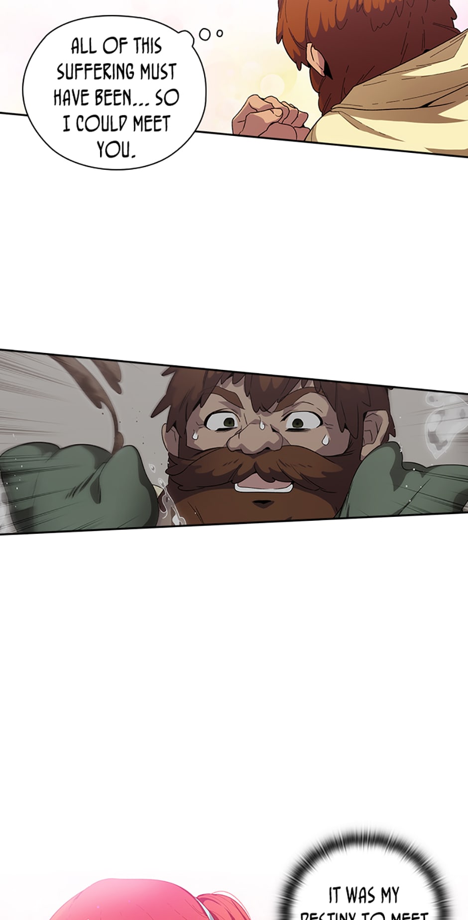 Reminiscence Adonis Chapter 94 page 50 - Chapter 94: It's All In The Past
