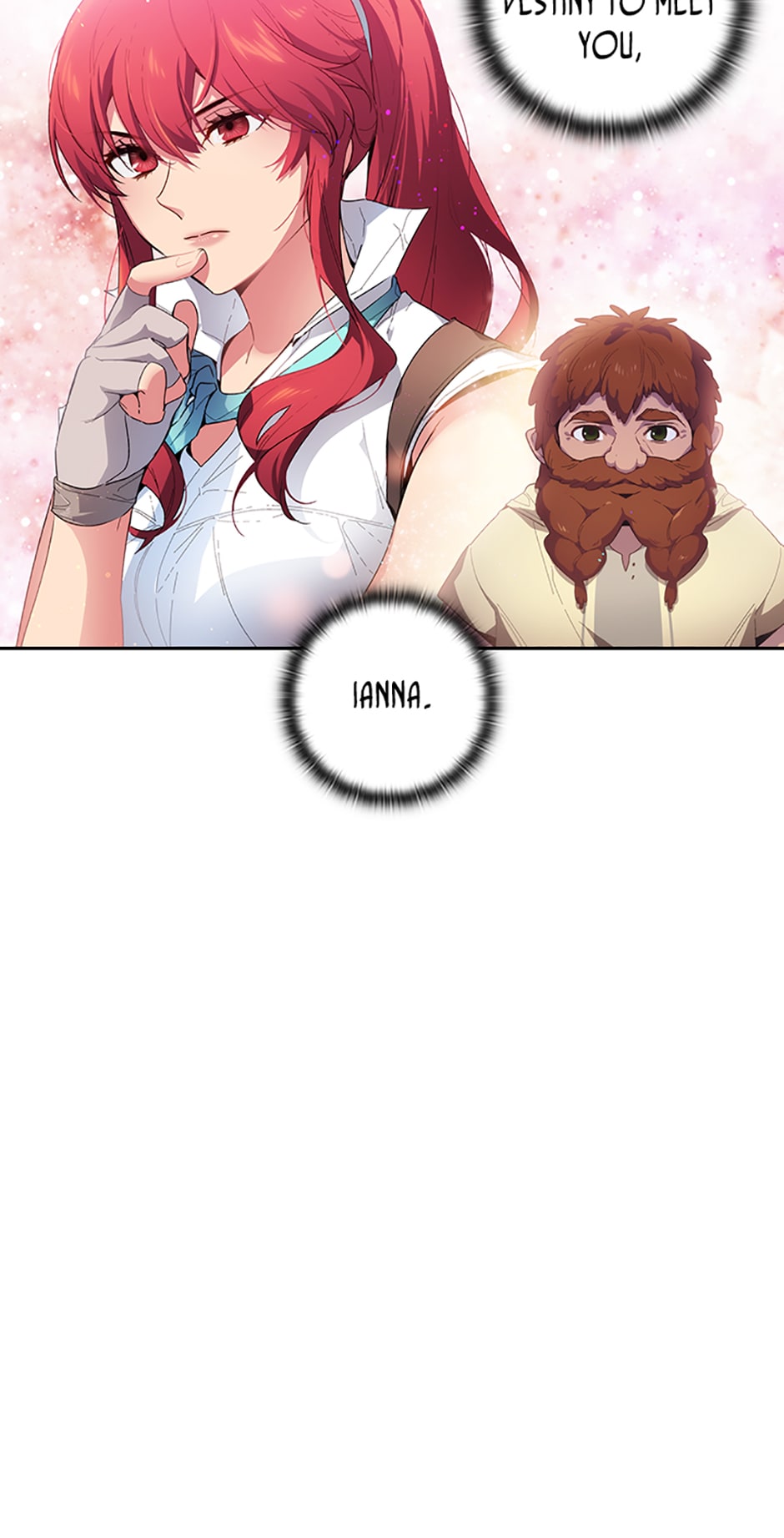 Reminiscence Adonis Chapter 94 page 51 - Chapter 94: It's All In The Past