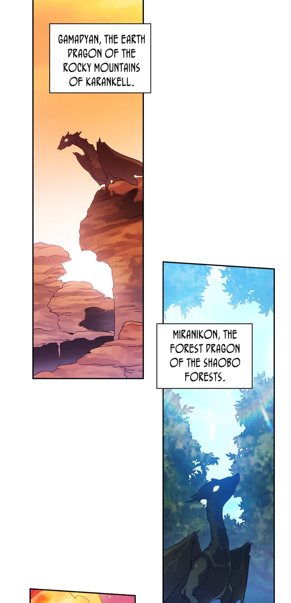 Reminiscence Adonis Chapter 94 page 9 - Chapter 94: It's All In The Past