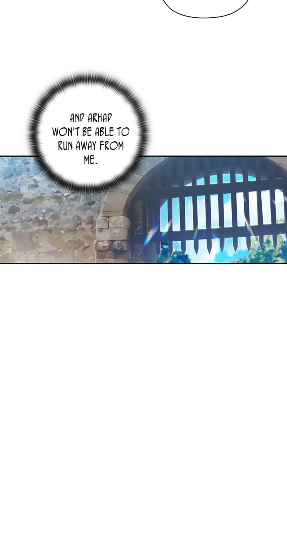 Reminiscence Adonis Chapter 95 page 11 - Chapter 95: Rumors