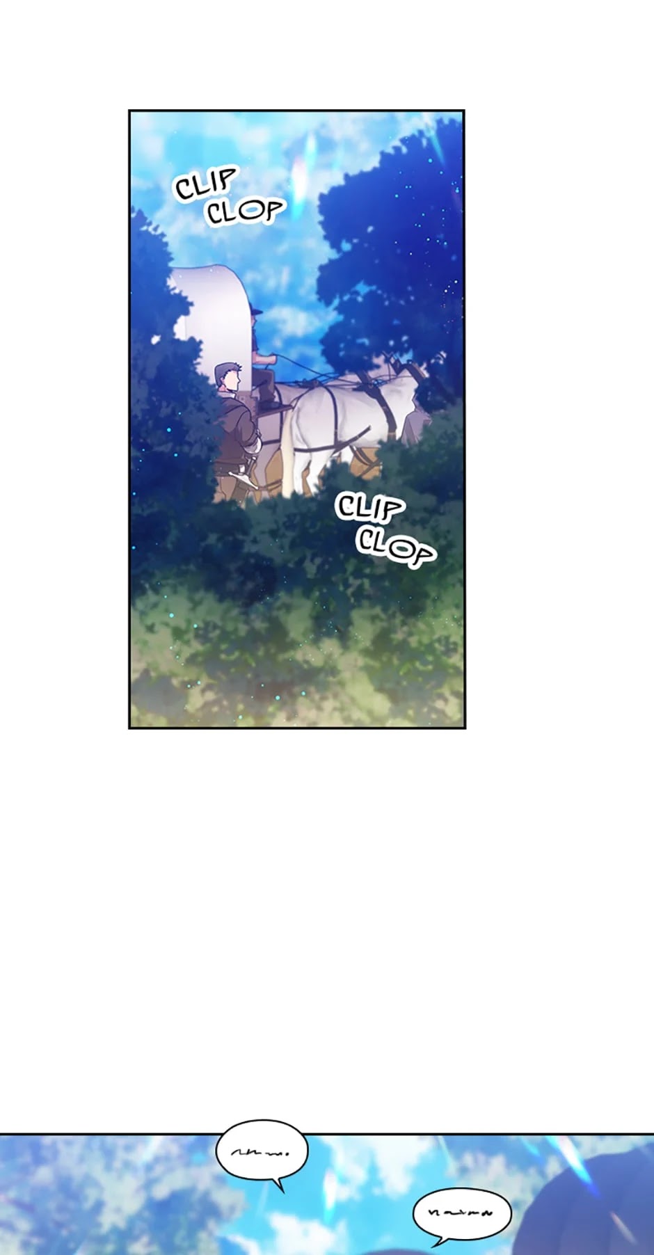 Reminiscence Adonis Chapter 95 page 12 - Chapter 95: Rumors