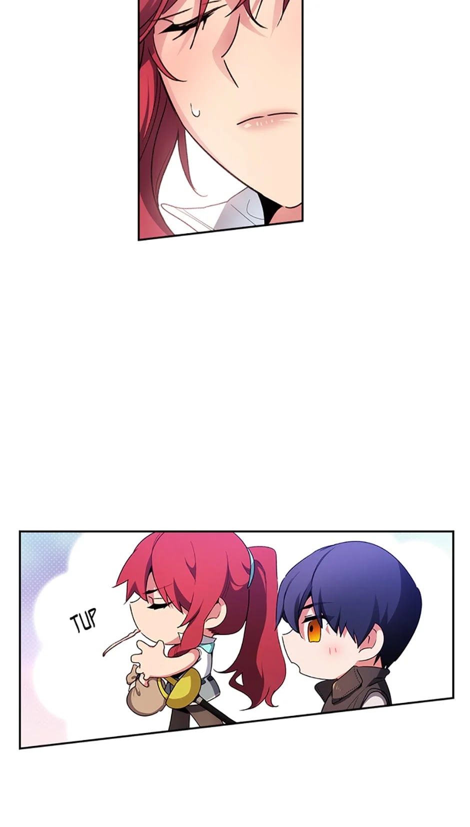 Reminiscence Adonis Chapter 95 page 21 - Chapter 95: Rumors