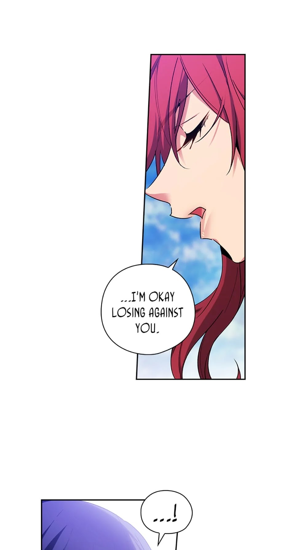 Reminiscence Adonis Chapter 95 page 39 - Chapter 95: Rumors