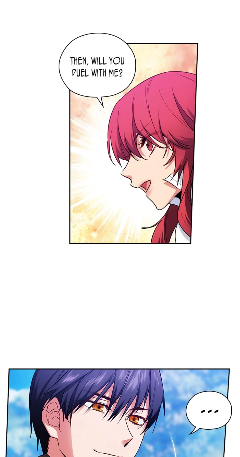 Reminiscence Adonis Chapter 95 page 43 - Chapter 95: Rumors