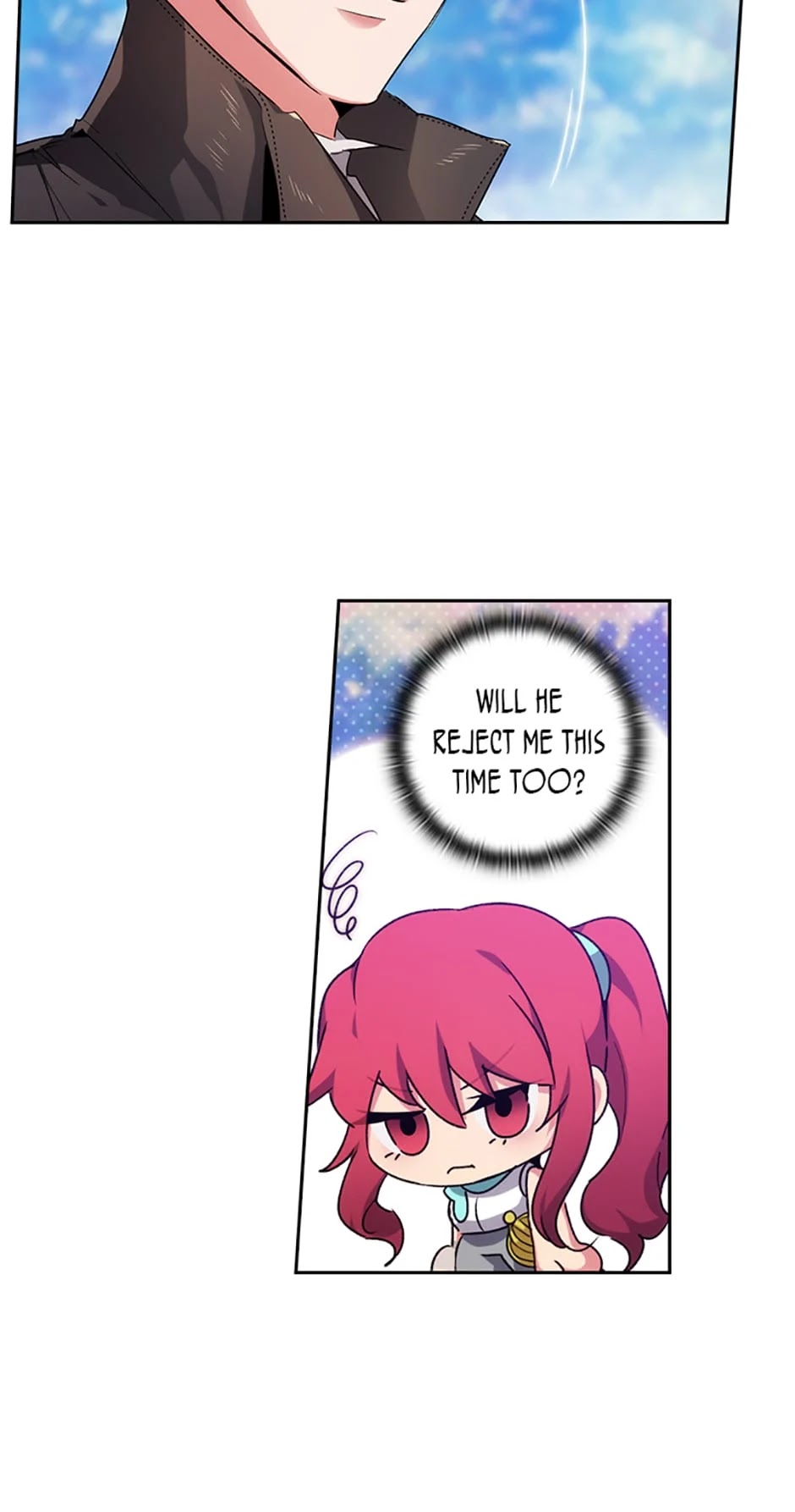 Reminiscence Adonis Chapter 95 page 44 - Chapter 95: Rumors