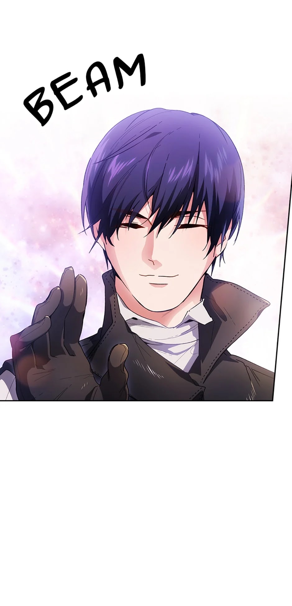Reminiscence Adonis Chapter 95 page 8 - Chapter 95: Rumors