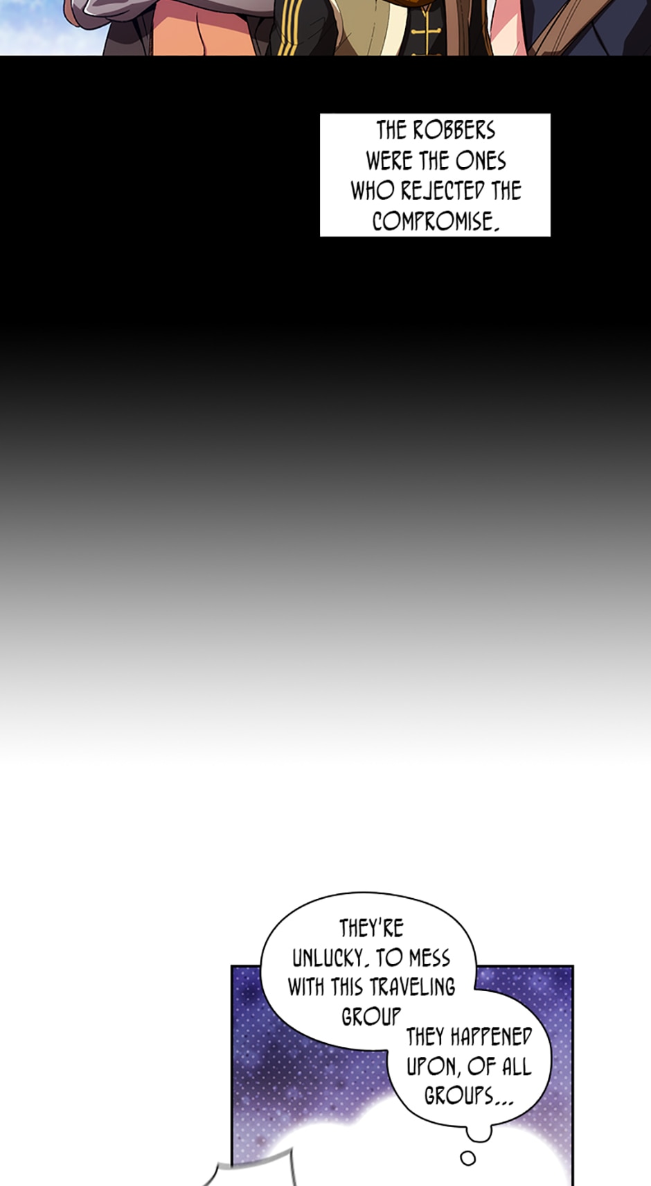 Reminiscence Adonis Chapter 96 page 10 - Chapter 96: Tell Me About Yourself