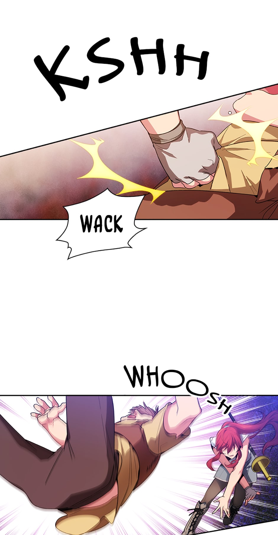Reminiscence Adonis Chapter 96 page 19 - Chapter 96: Tell Me About Yourself