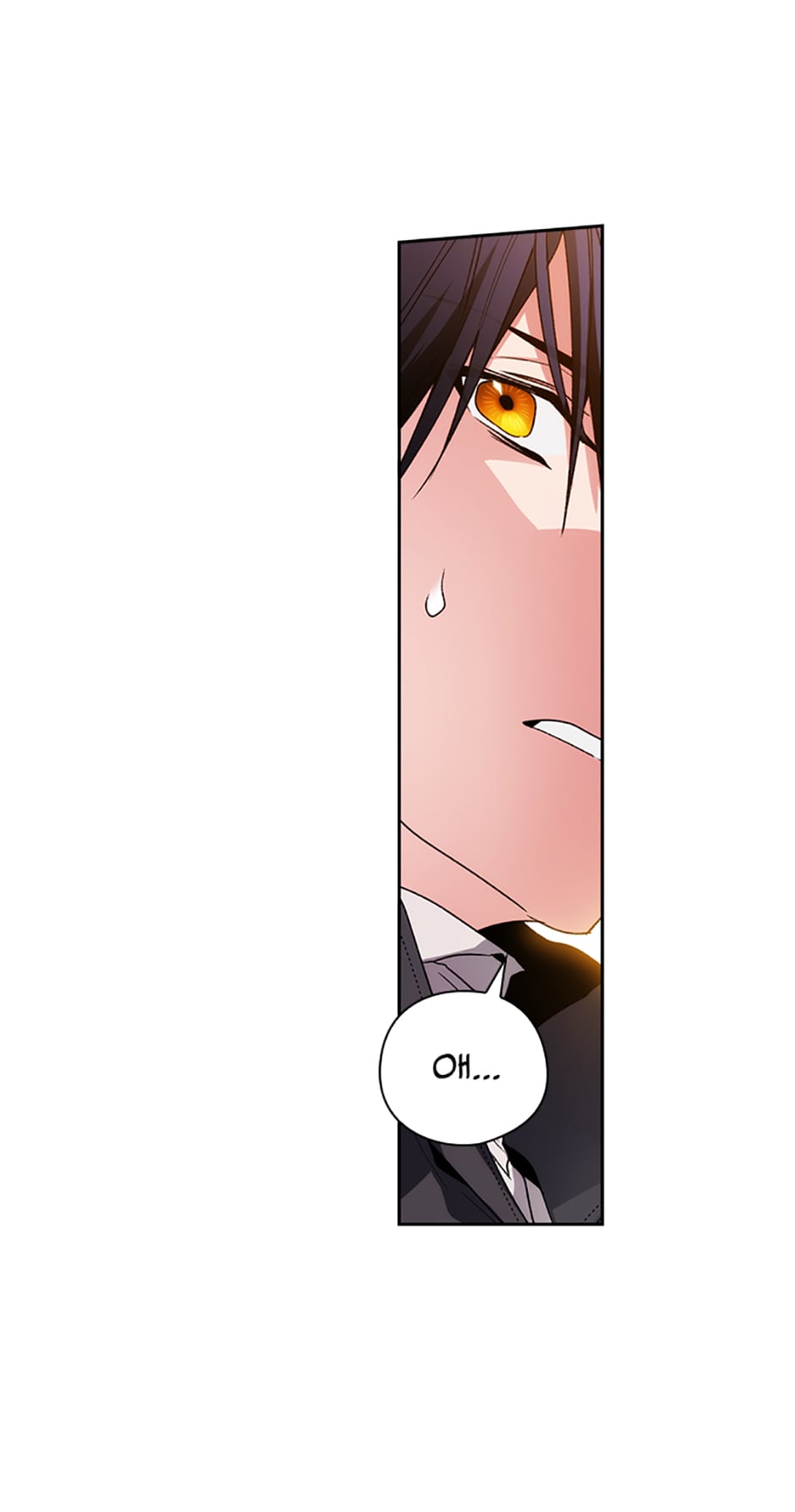 Reminiscence Adonis Chapter 96 page 29 - Chapter 96: Tell Me About Yourself