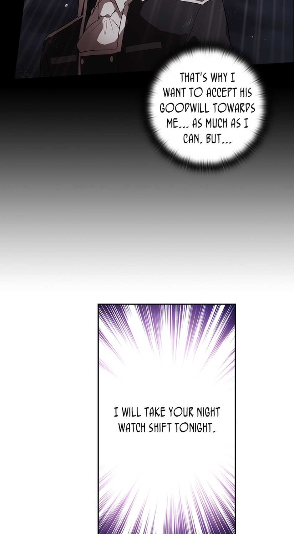 Reminiscence Adonis Chapter 96 page 48 - Chapter 96: Tell Me About Yourself