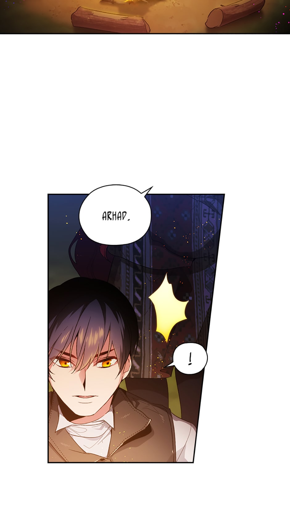 Reminiscence Adonis Chapter 96 page 51 - Chapter 96: Tell Me About Yourself