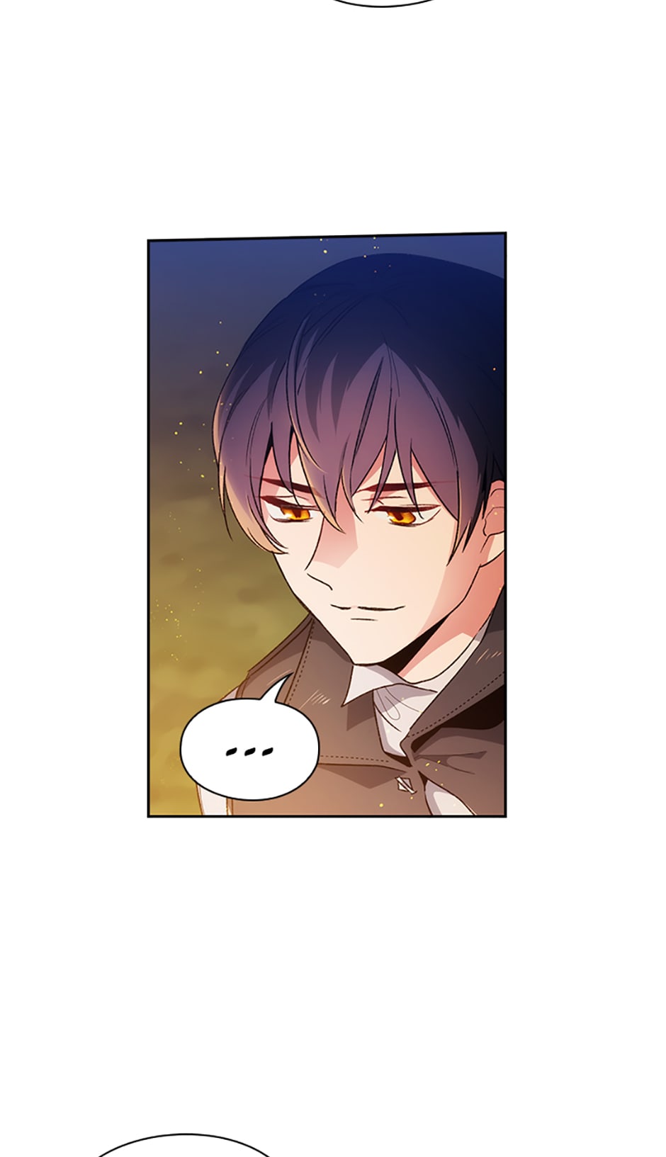 Reminiscence Adonis Chapter 96 page 58 - Chapter 96: Tell Me About Yourself