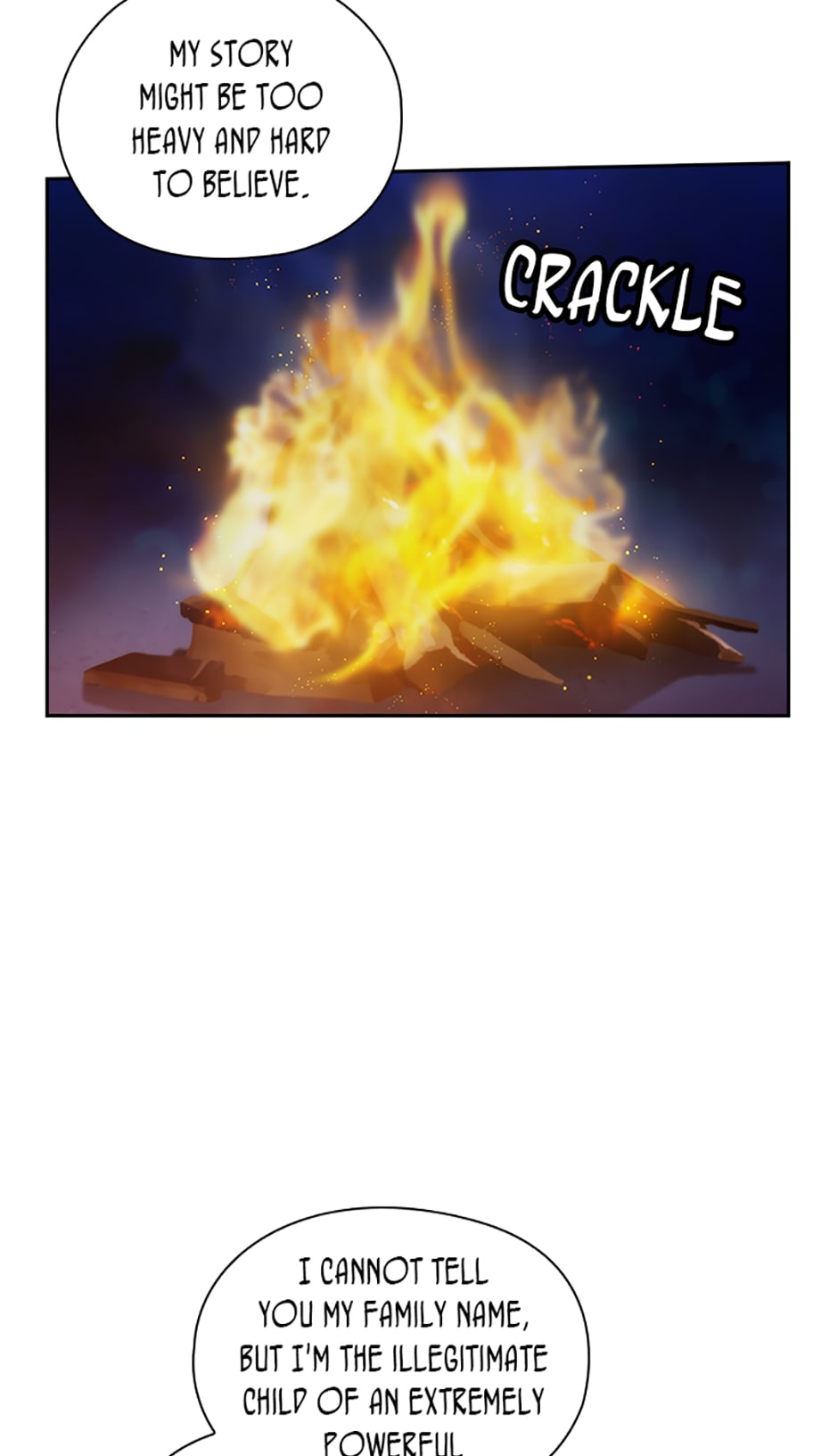 Reminiscence Adonis Chapter 96 page 59 - Chapter 96: Tell Me About Yourself