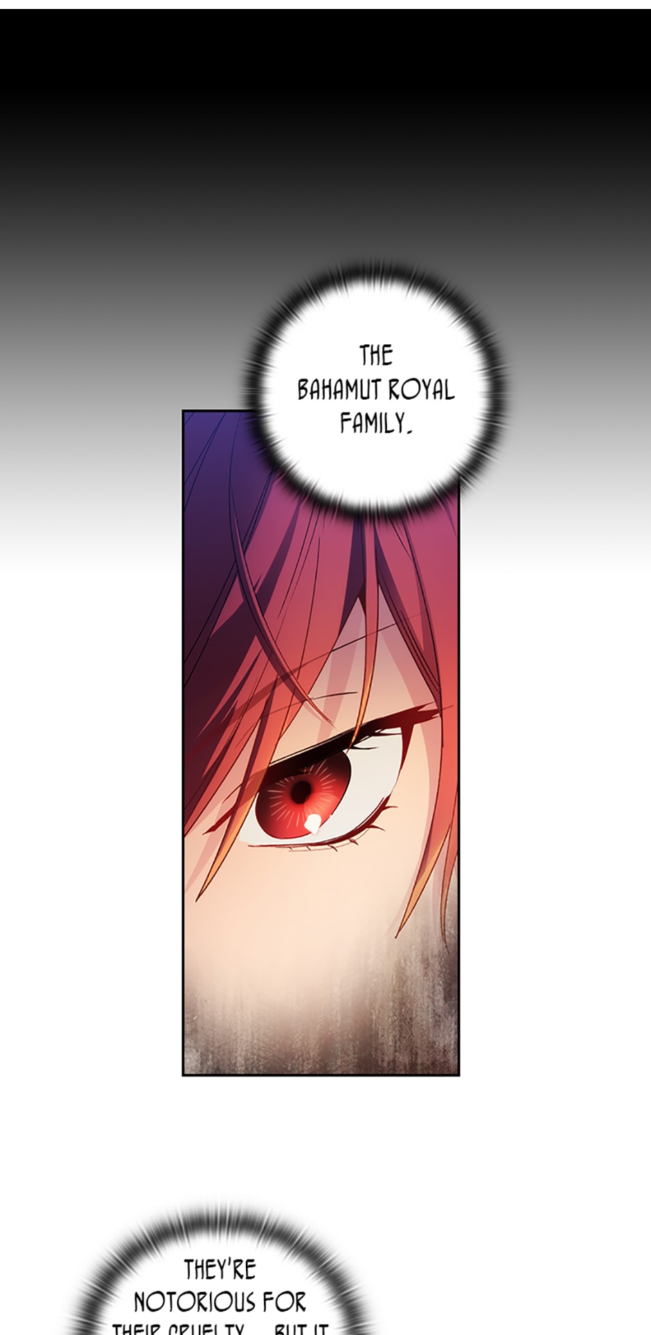 Reminiscence Adonis Chapter 97 page 10 - Chapter 97: Arhad's Story