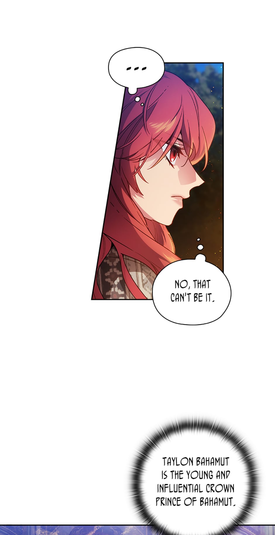 Reminiscence Adonis Chapter 97 page 22 - Chapter 97: Arhad's Story