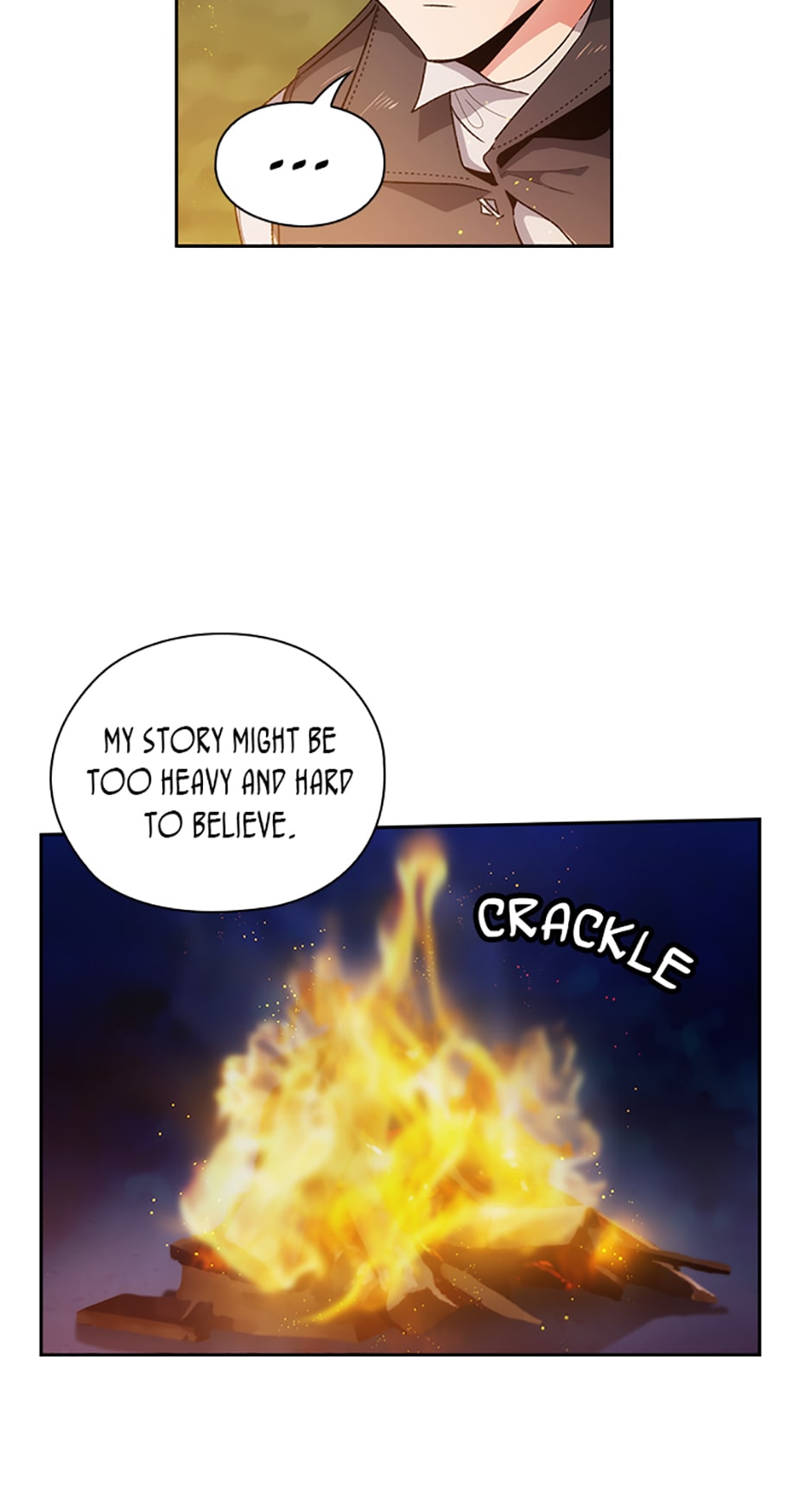 Reminiscence Adonis Chapter 97 page 3 - Chapter 97: Arhad's Story