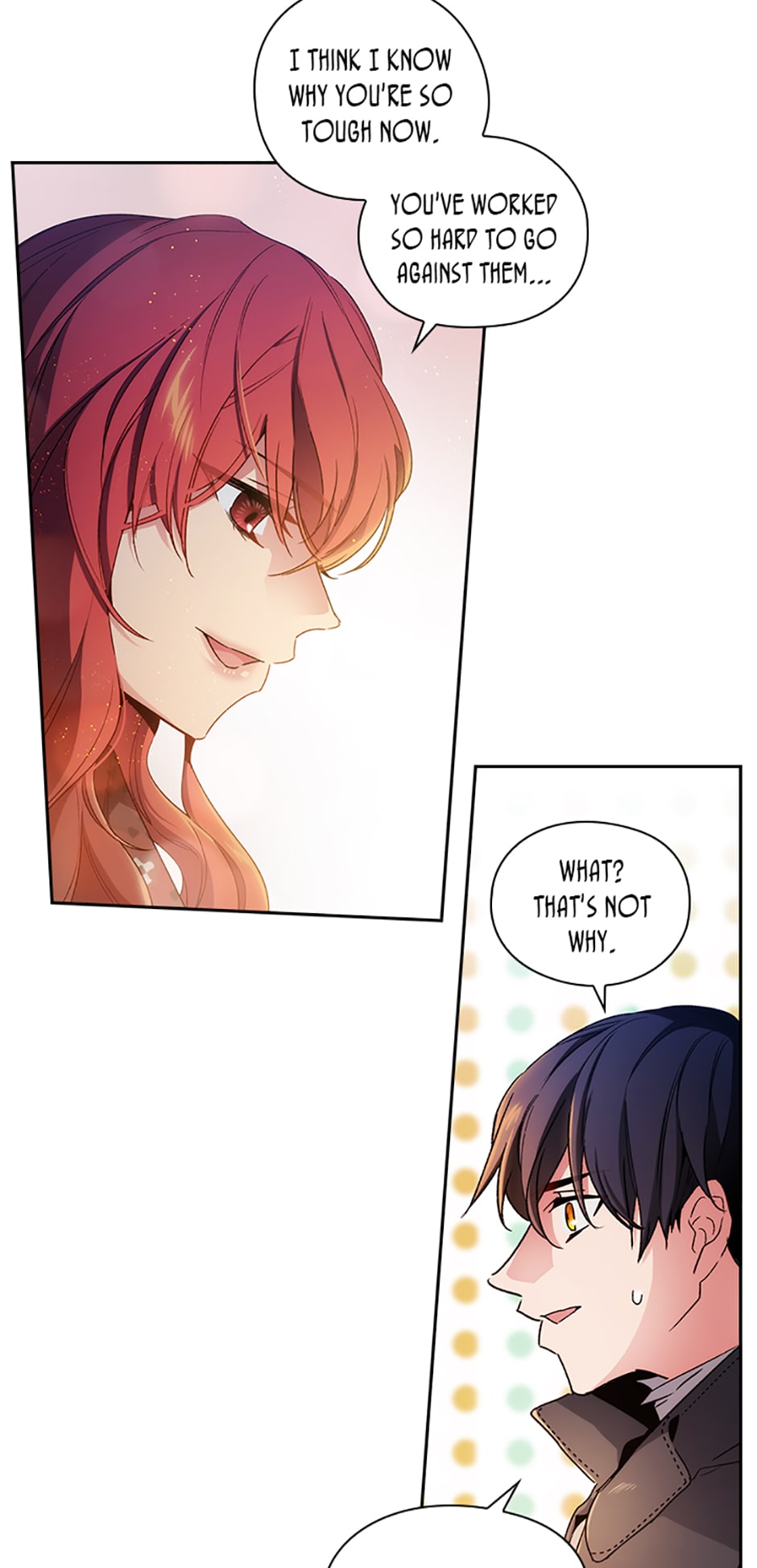 Reminiscence Adonis Chapter 97 page 30 - Chapter 97: Arhad's Story