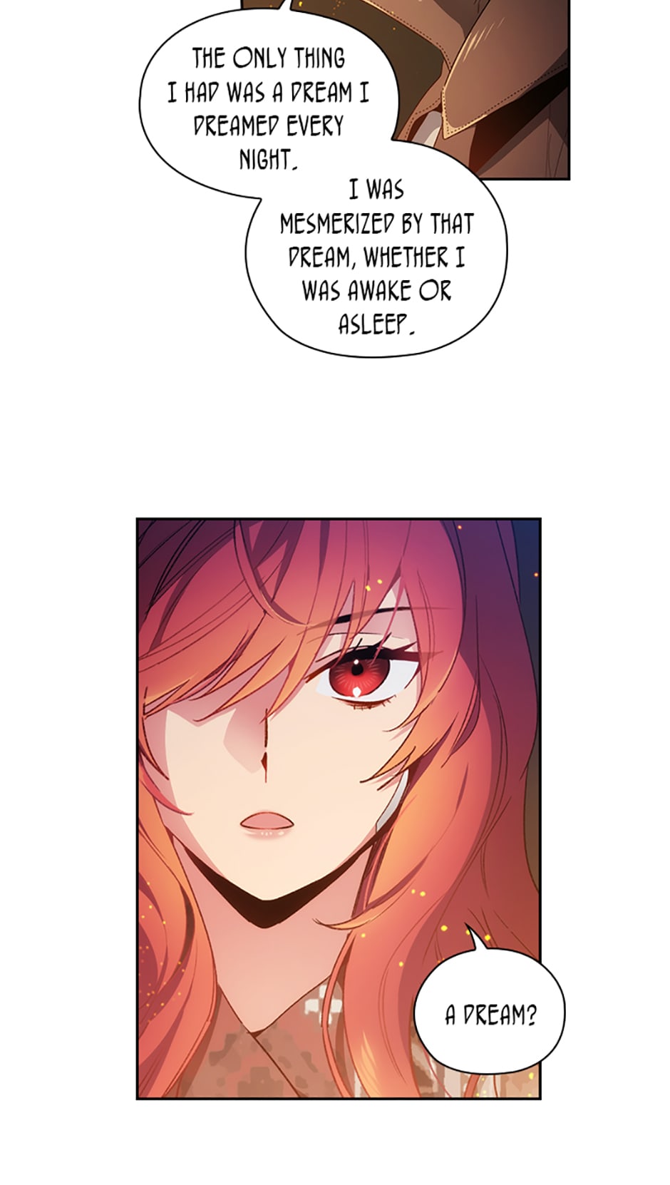 Reminiscence Adonis Chapter 97 page 36 - Chapter 97: Arhad's Story
