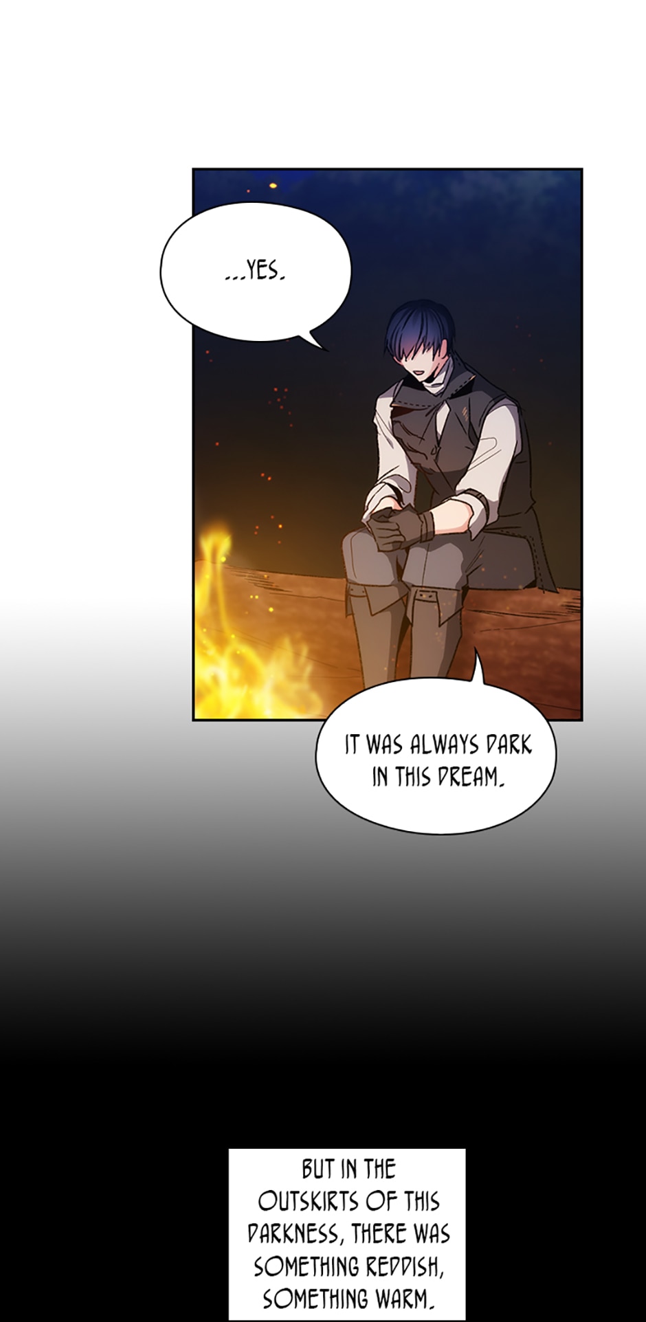 Reminiscence Adonis Chapter 97 page 37 - Chapter 97: Arhad's Story