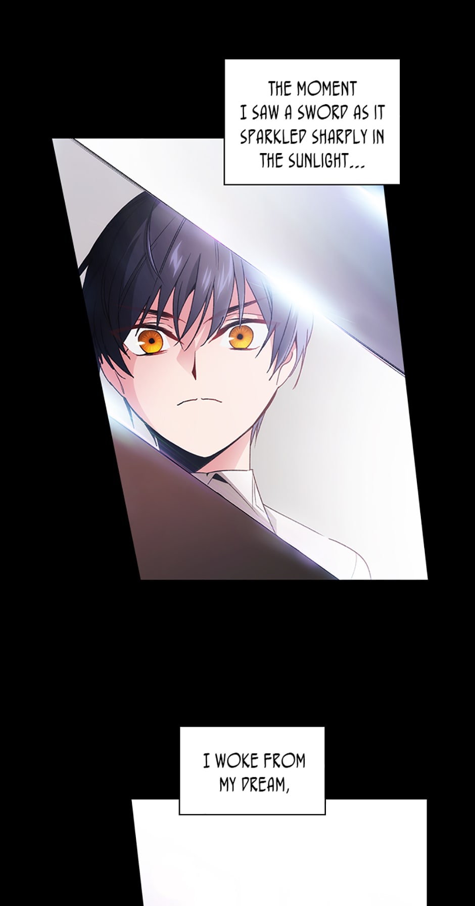 Reminiscence Adonis Chapter 97 page 42 - Chapter 97: Arhad's Story