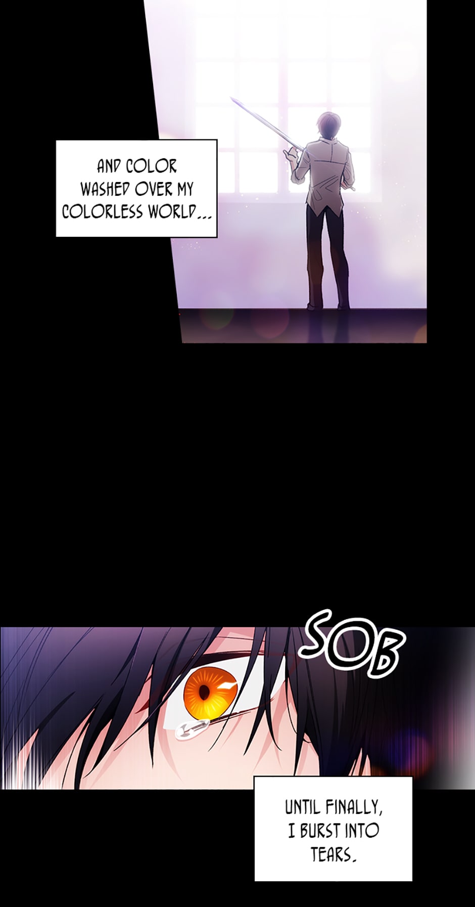 Reminiscence Adonis Chapter 97 page 43 - Chapter 97: Arhad's Story