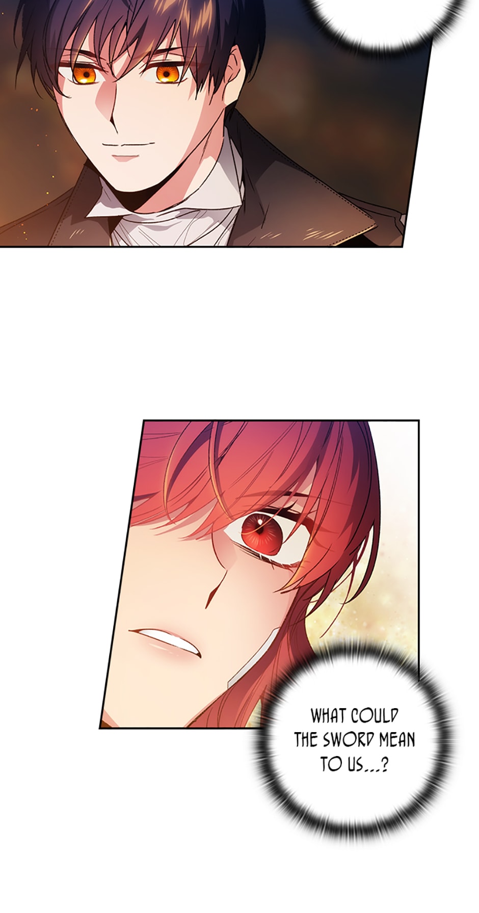 Reminiscence Adonis Chapter 97 page 45 - Chapter 97: Arhad's Story