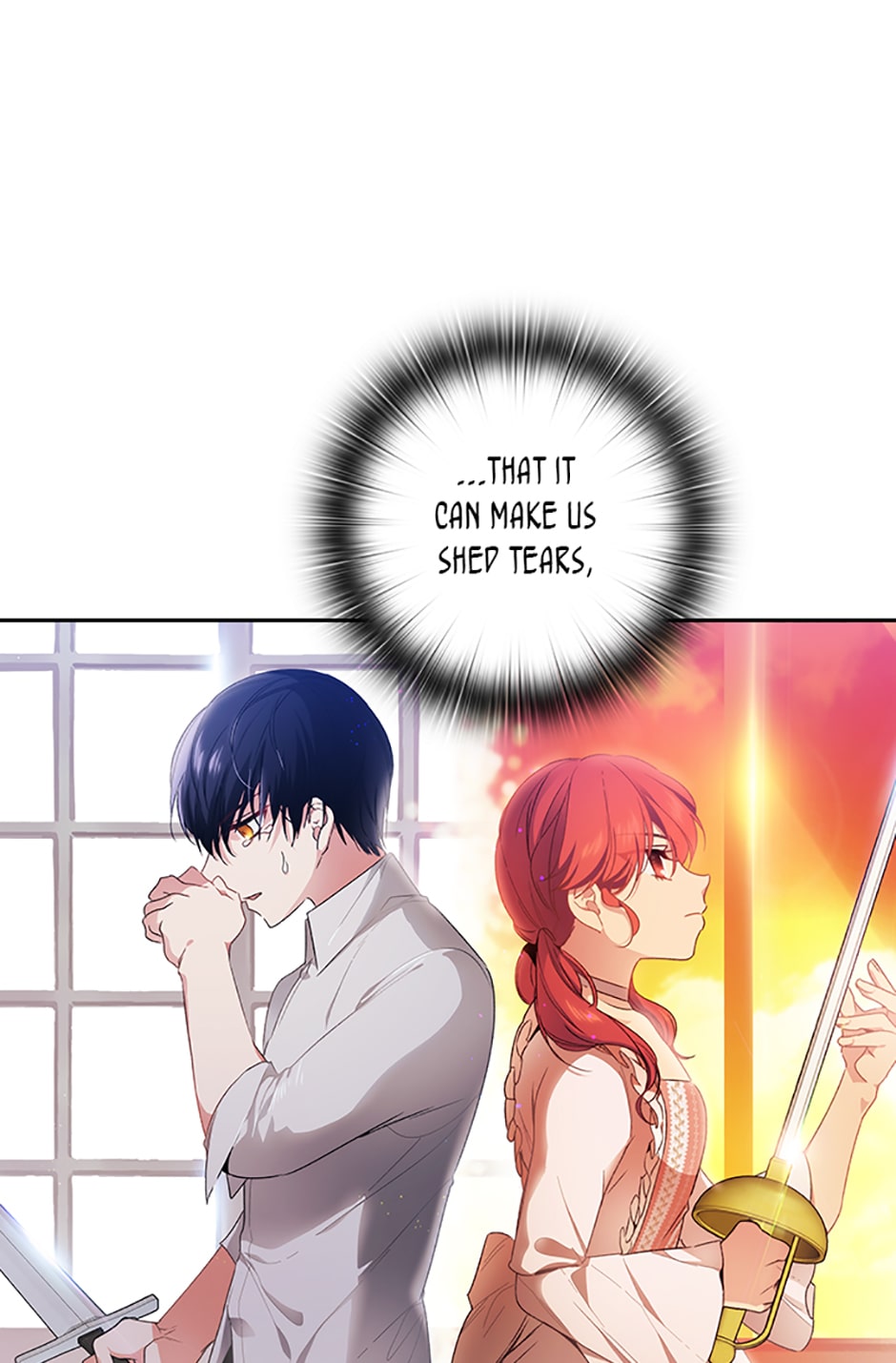 Reminiscence Adonis Chapter 97 page 46 - Chapter 97: Arhad's Story